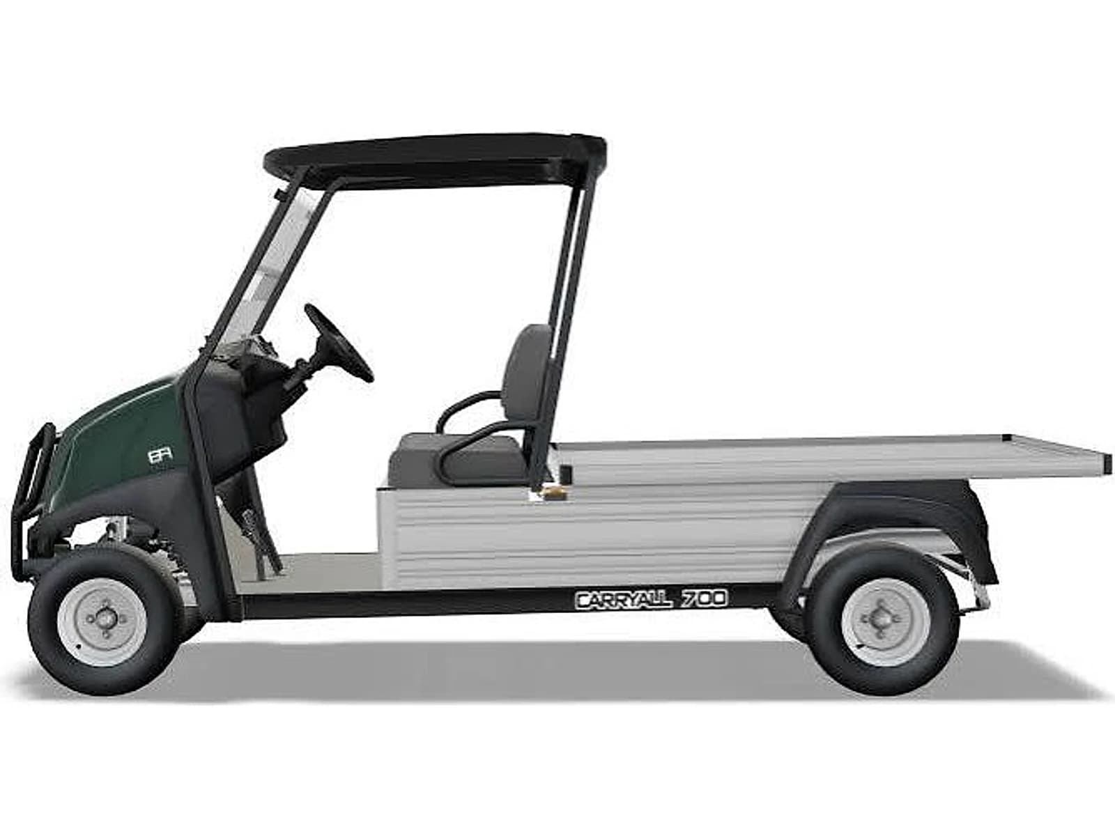 Club Car Carryall 700 Electric Utility