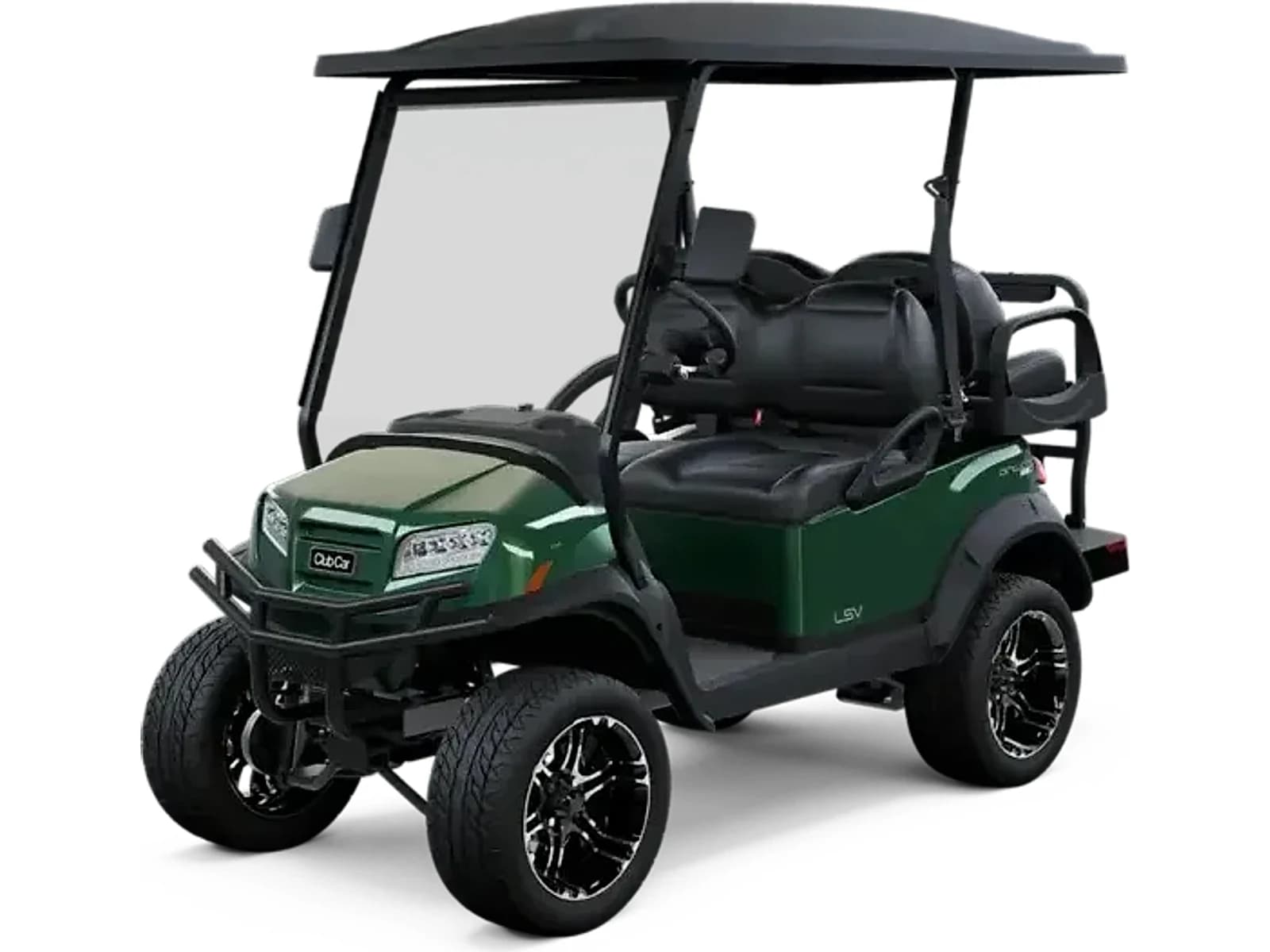 Club Car Onward 4-Passenger Lithium