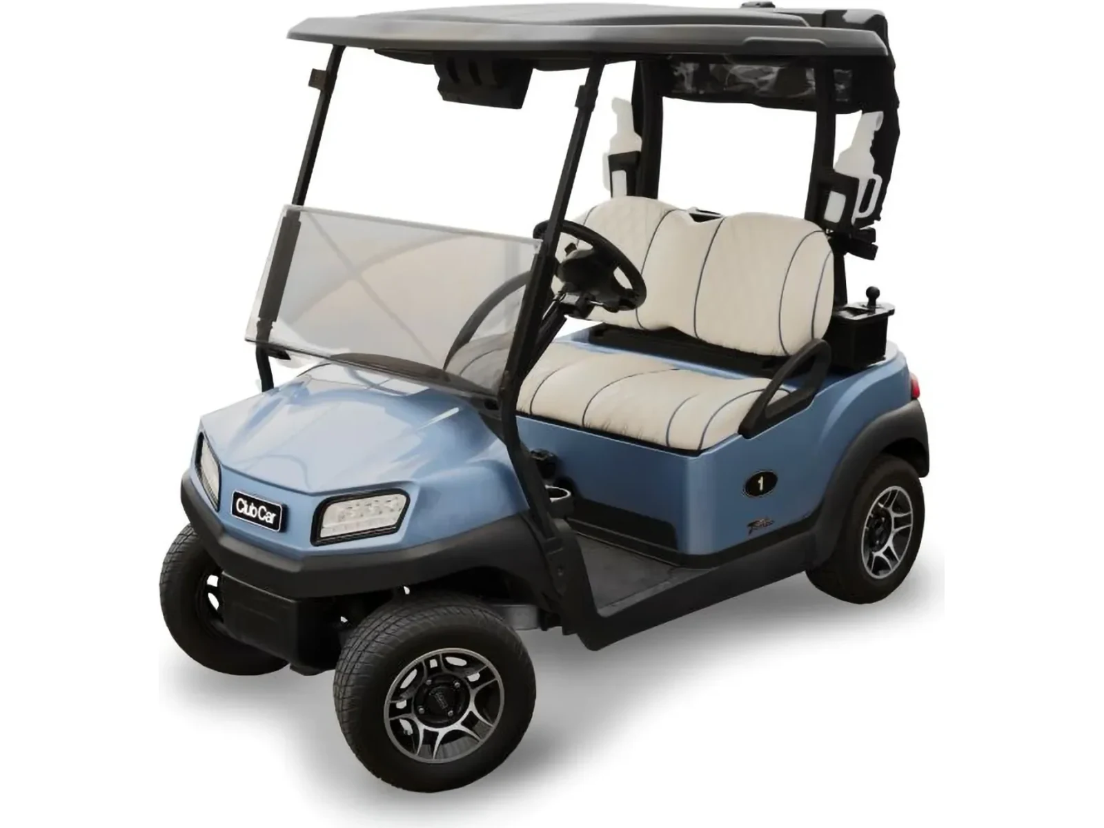 Buying a Second Hand Golf Cart in Australia: 15-Point Pre-Purchase Inspection Checklist