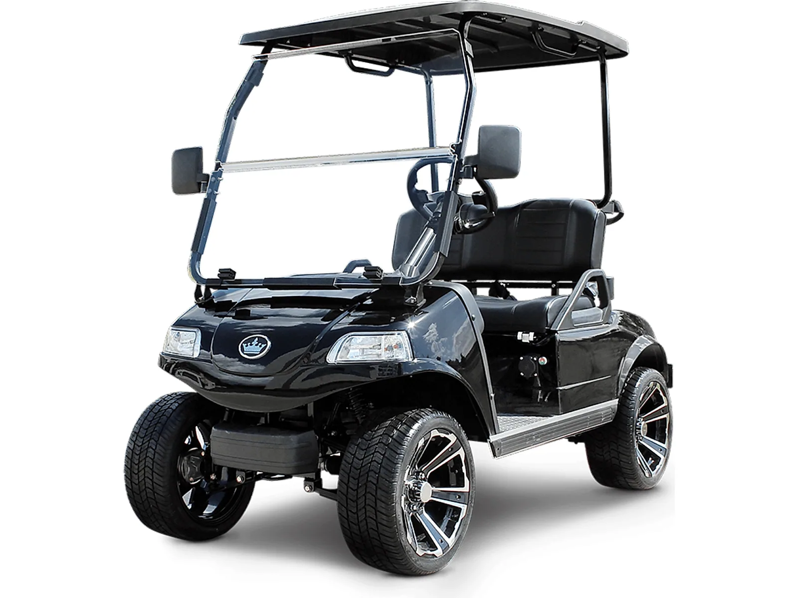 Golf Buggies For Large Residential Estates & Gated Communities In Australia