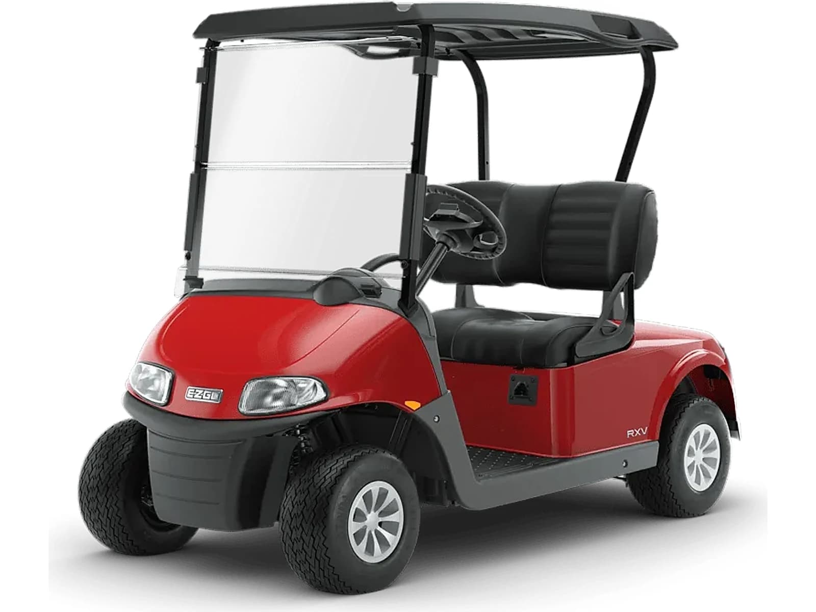 E-Z-GO Freedom RXV Gas