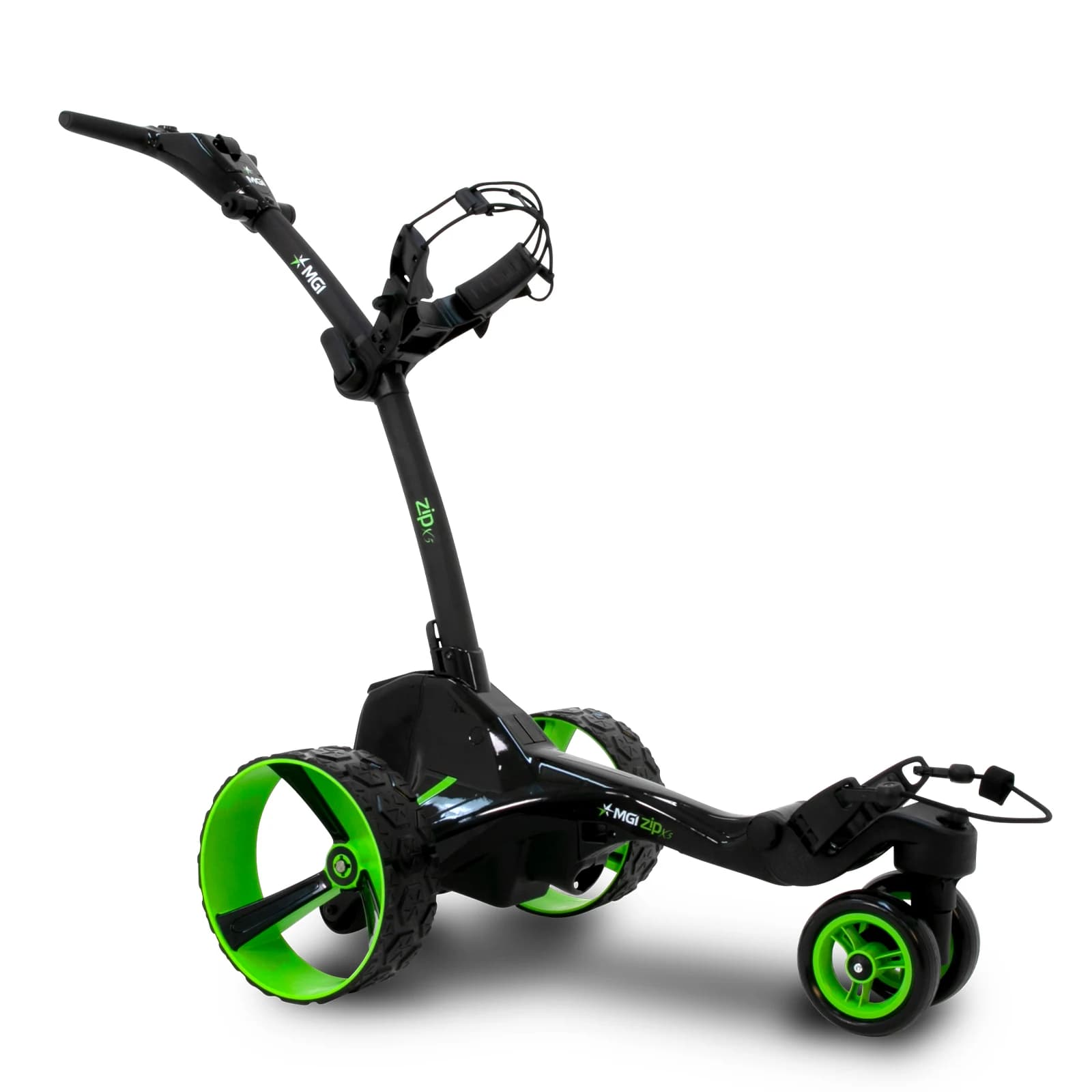 MGI 2024 Zip X5 36-Hole Lithium view 2