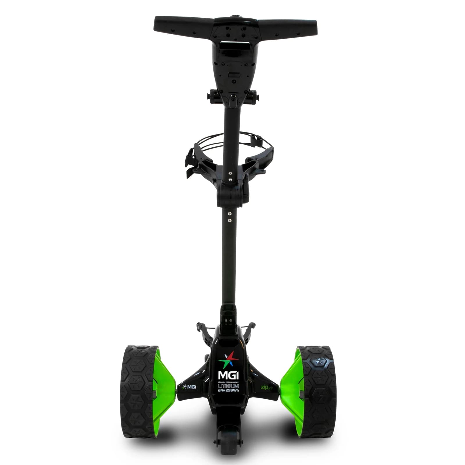 MGI 2024 Zip X5 36-Hole Lithium view 3