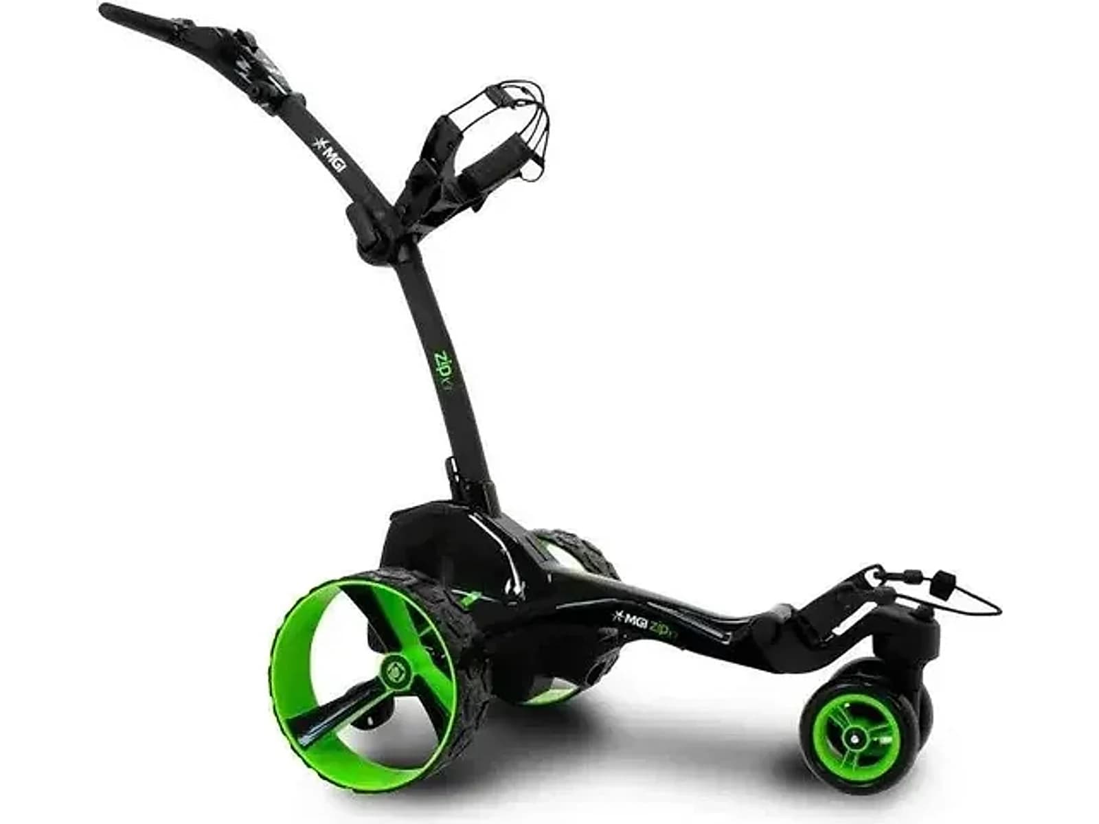 Motorised vs Push Golf Buggies: Which Improves Stamina, Heart Rate & Your Handicap?