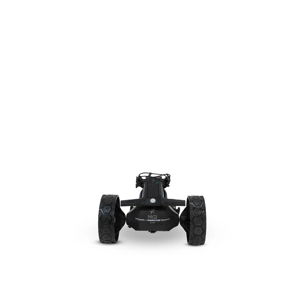 MGI Ai Navigator GPS Remote Buggy view 5