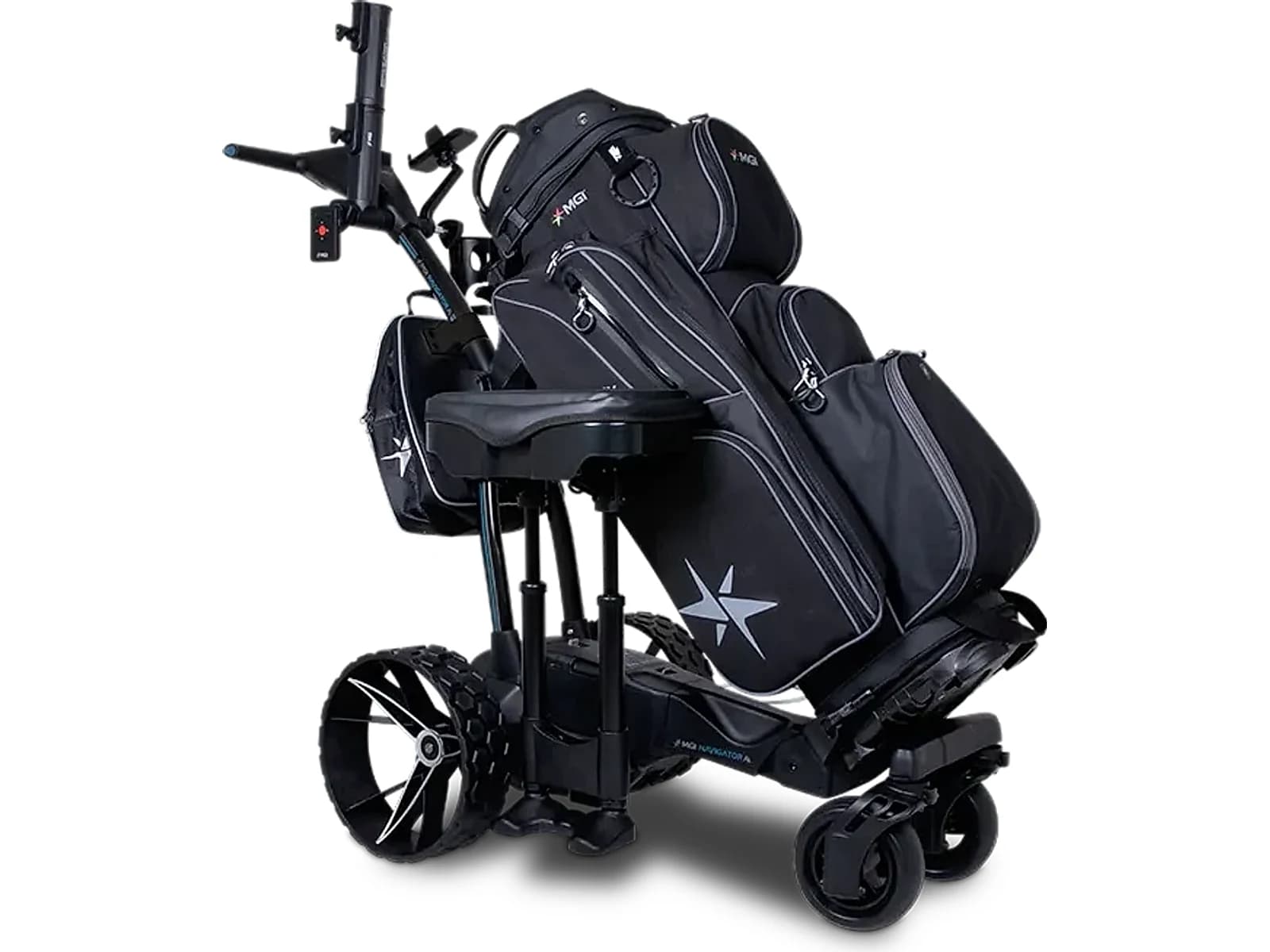 Remote Control Golf Buggies in Australia: The Ultimate Buyer & Feature Guide