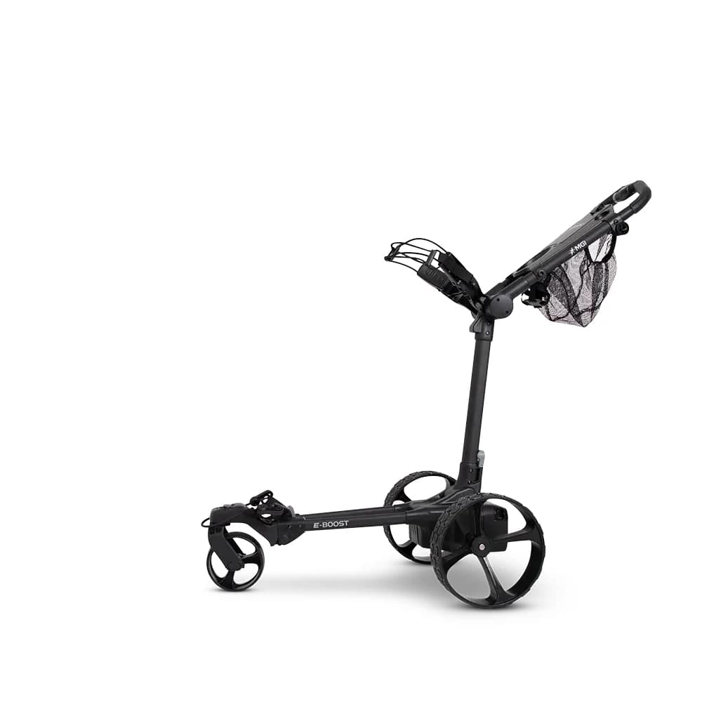 MGI E-Boost - Black view 3