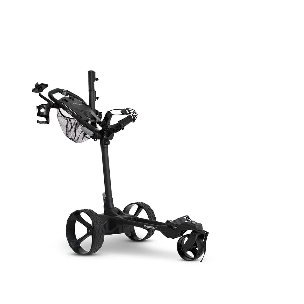 MGI E-Boost - Black