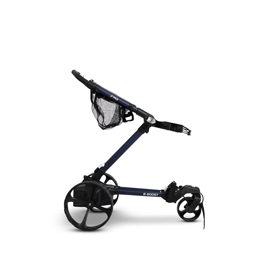 MGI E-Boost - Navy view 3