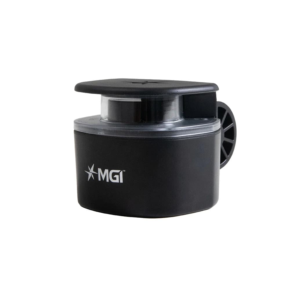 MGI Halo Eye view 2