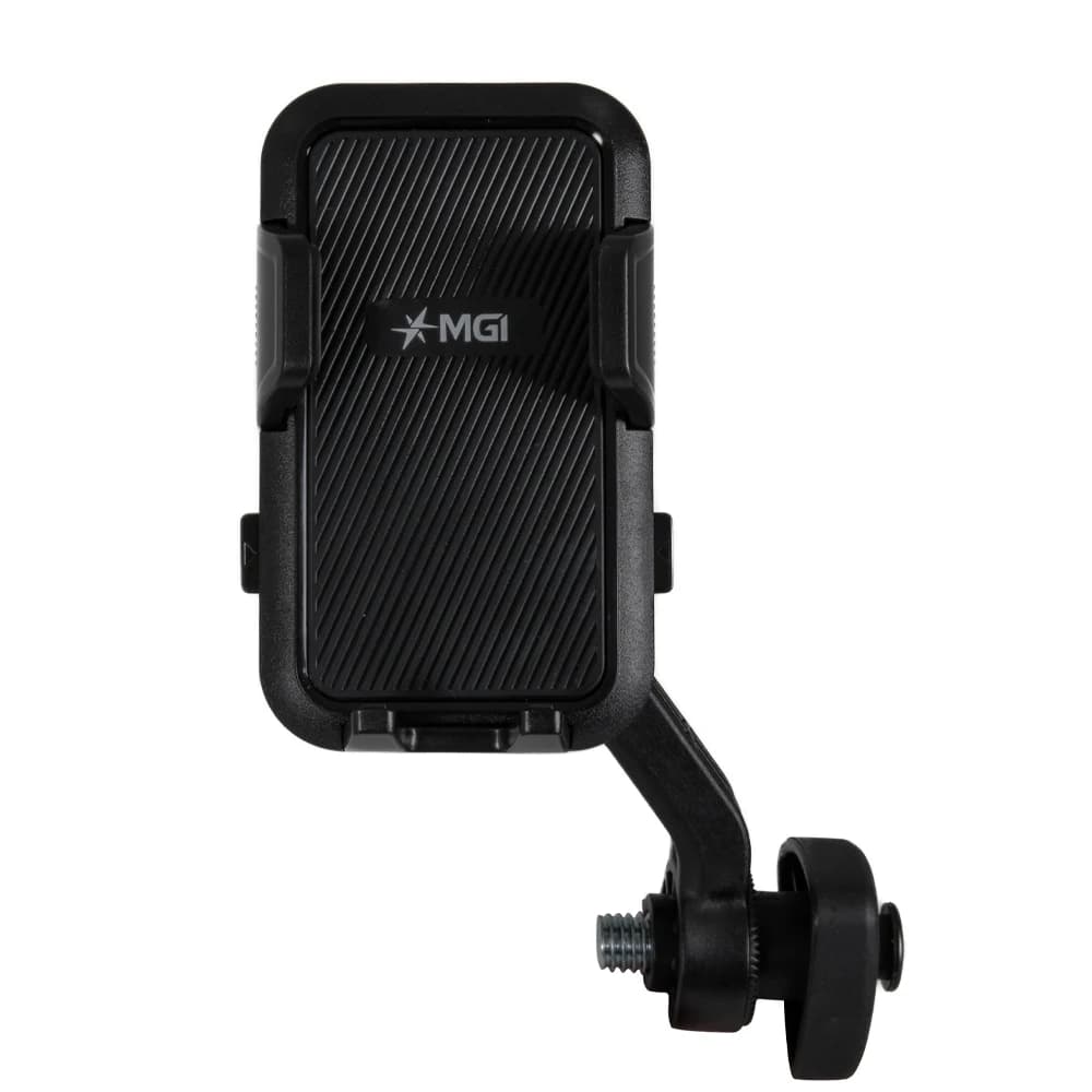 MGI buggy accessories guide: phone, umbrella, drink and bag fittings