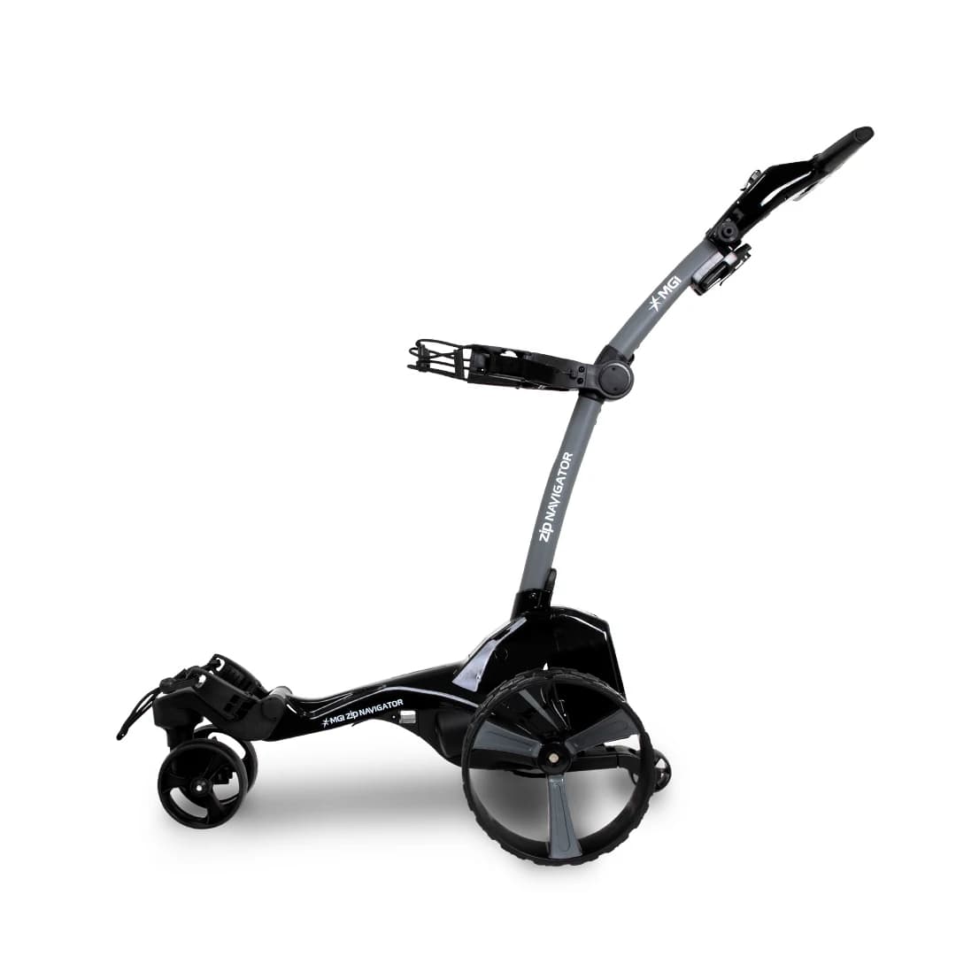 MGI ZIP Navigator view 2