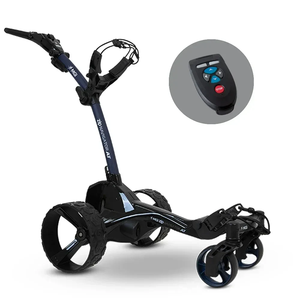 MGI Zip Navigator All-Terrain view 2