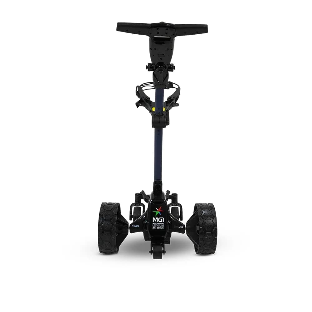 MGI Zip Navigator All-Terrain view 3