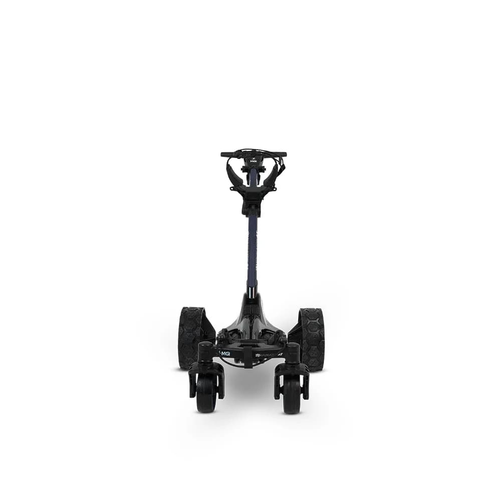 MGI Zip Navigator All-Terrain view 4