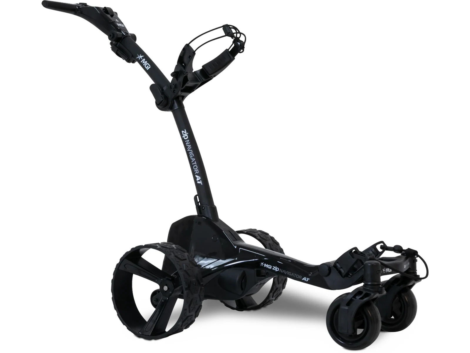 Golf buggy summer heat: how to store and charge the battery in an Australian summer
