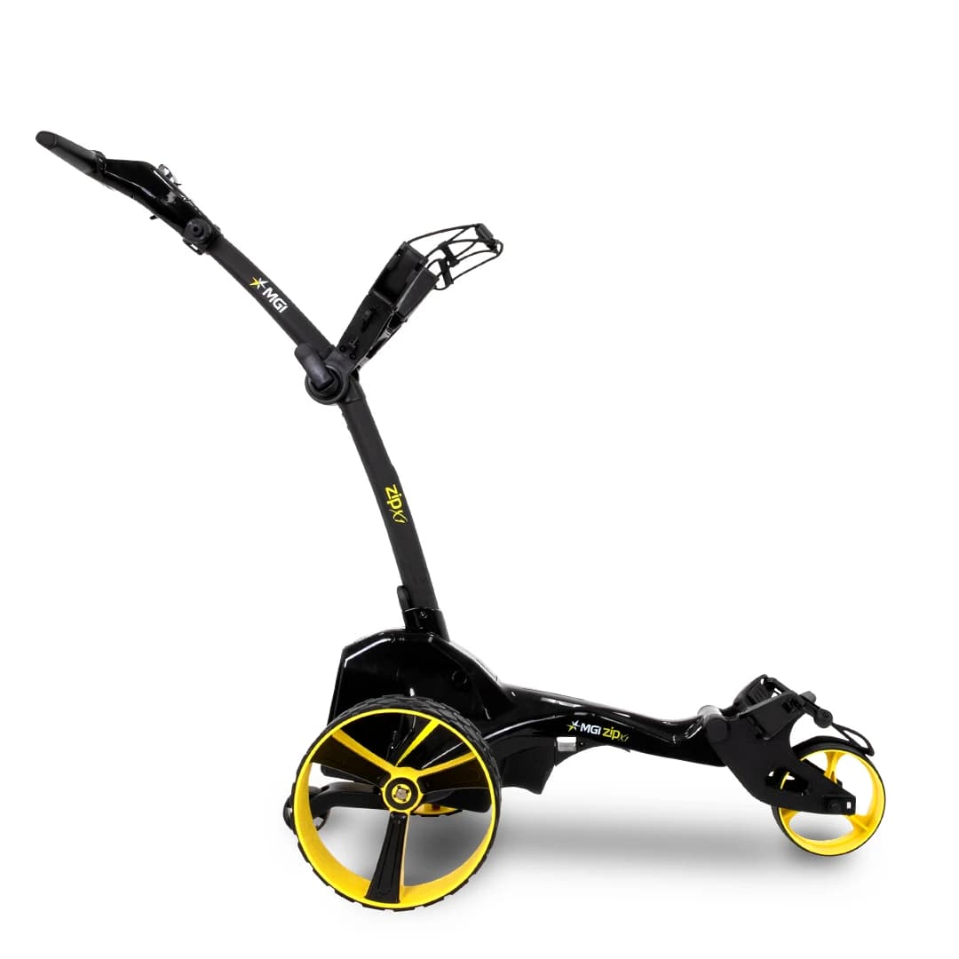 MGI Zip X1 Lithium Buggy view 3
