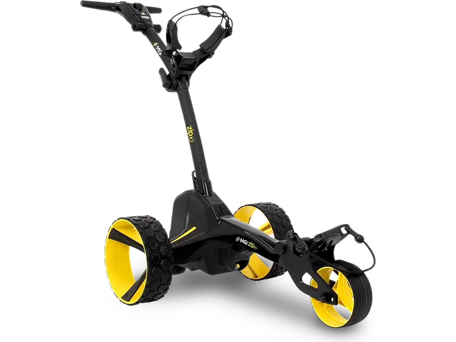 Best Push Golf Buggy in Australia: 3-Wheel vs 4-Wheel Stability & Performance Review