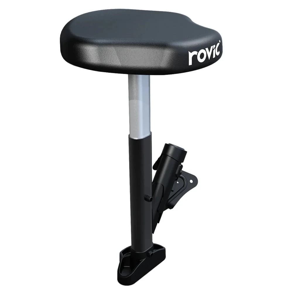 Rovic RV1C/1S Seat — Rovic golf buggy available in Australia