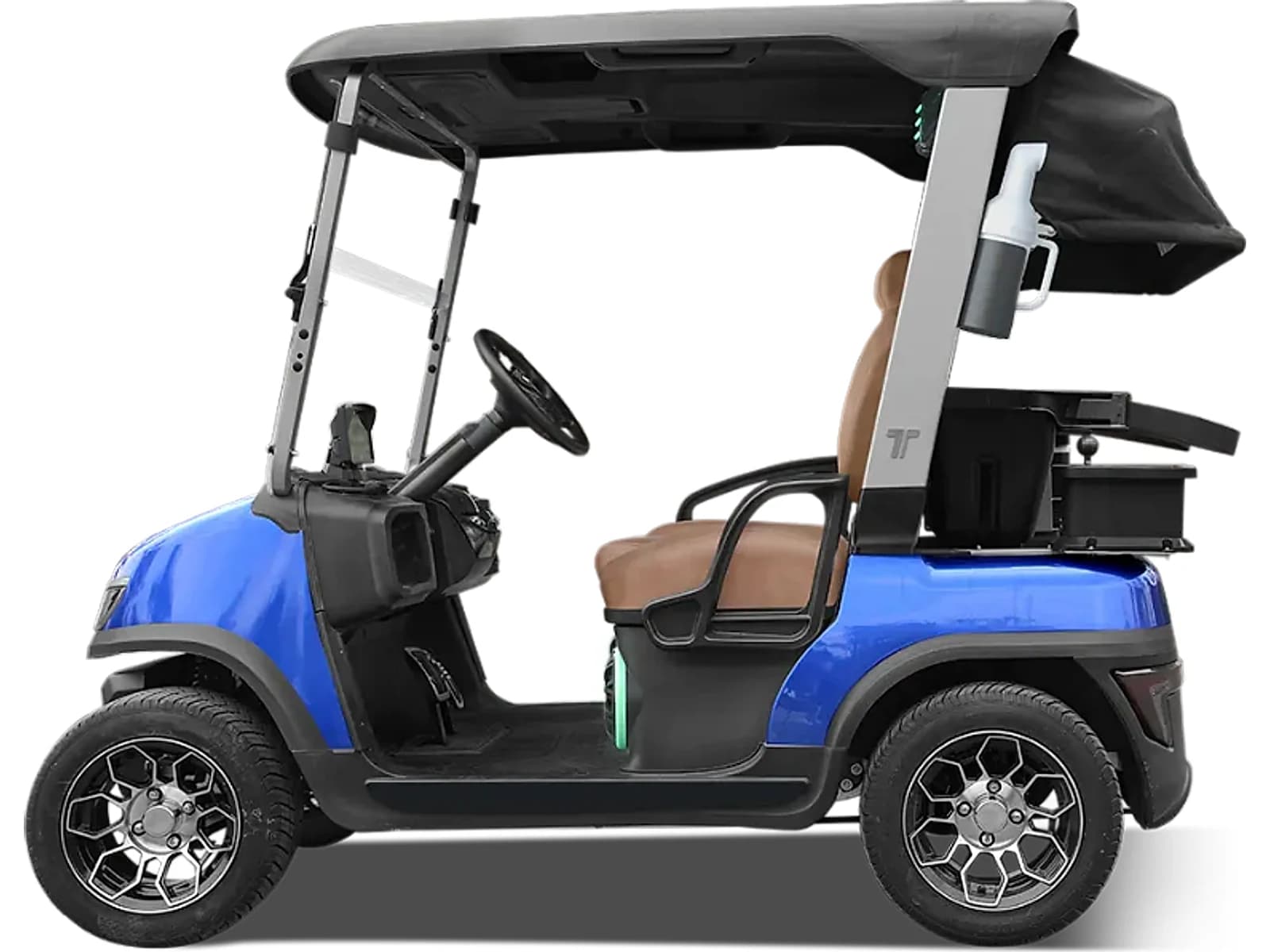 How to Choose the Right Electric Golf Buggy in Australia: Walk-Behind vs Ride-On Comparison