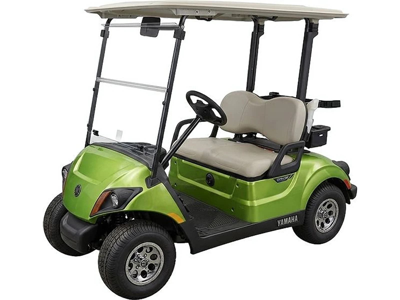Yamaha Drive2 AC Lithium