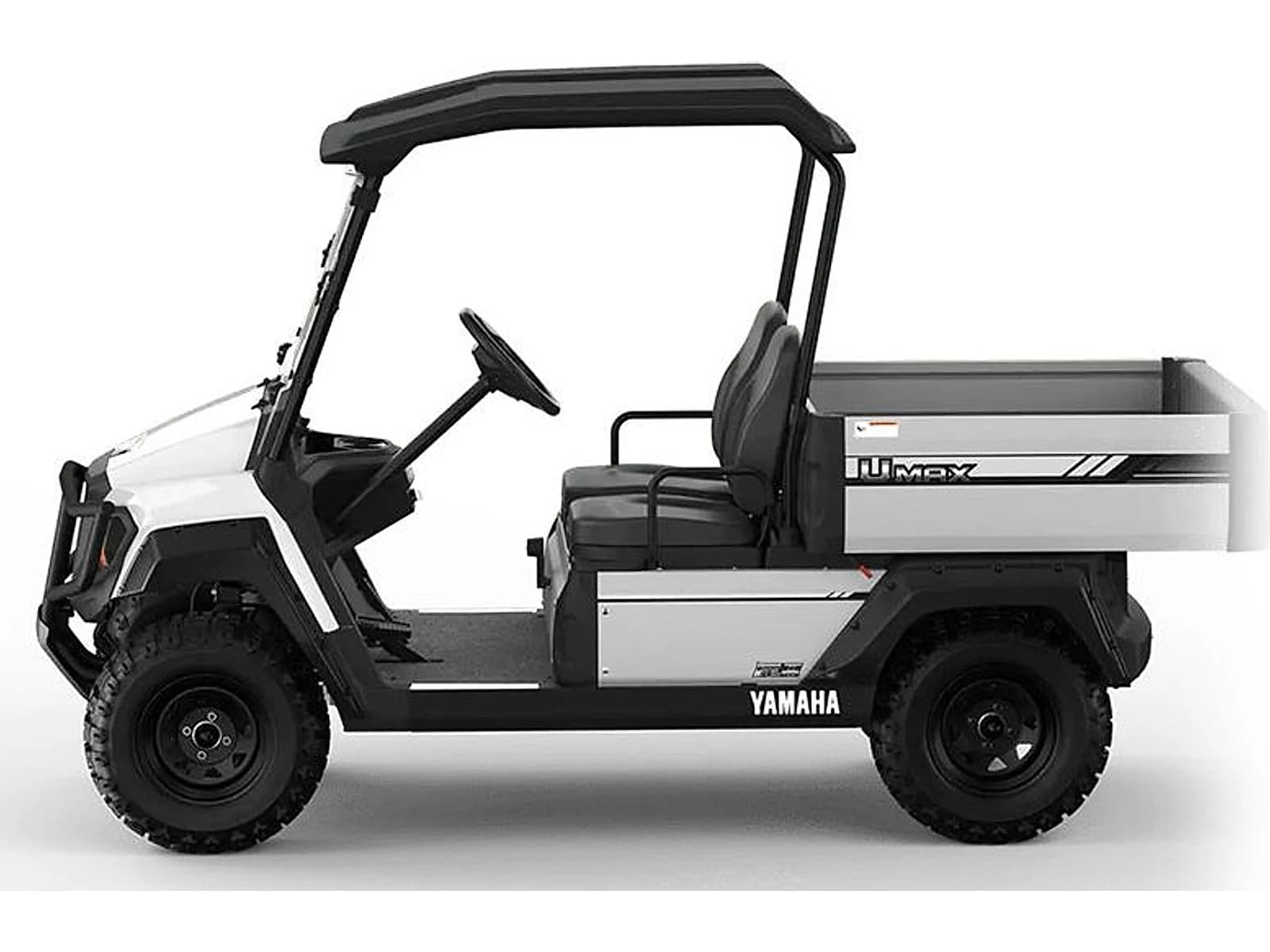Yamaha UMAX Rally EFI Petrol