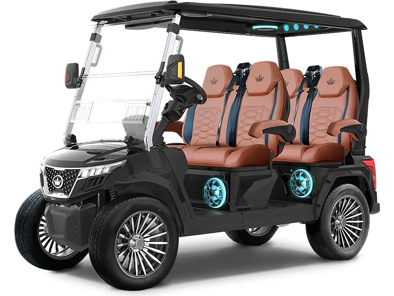 Evolution D-MAX GT4 Off-Road