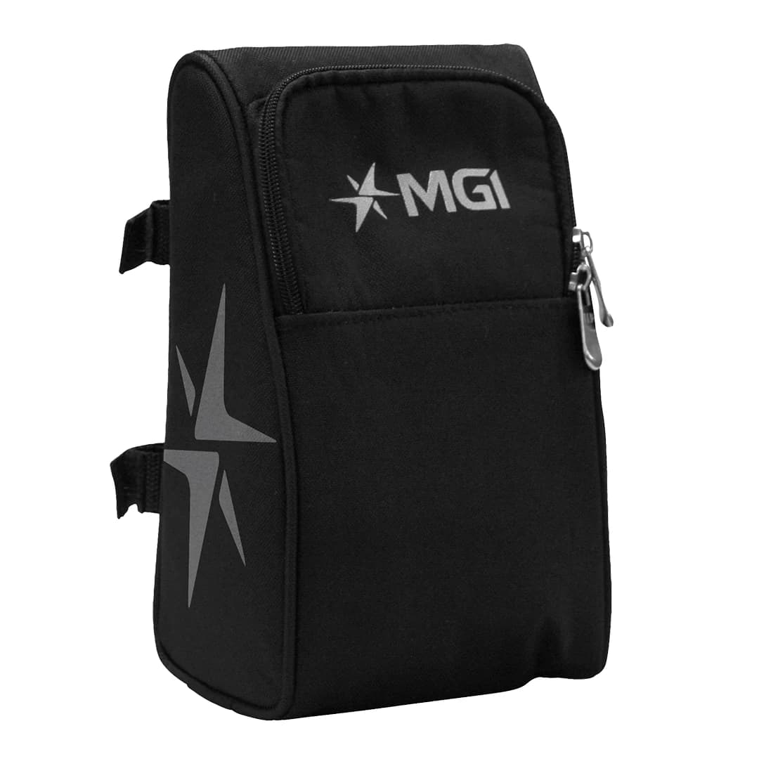 MGI Accessories Bag — MGI golf buggy available in Australia