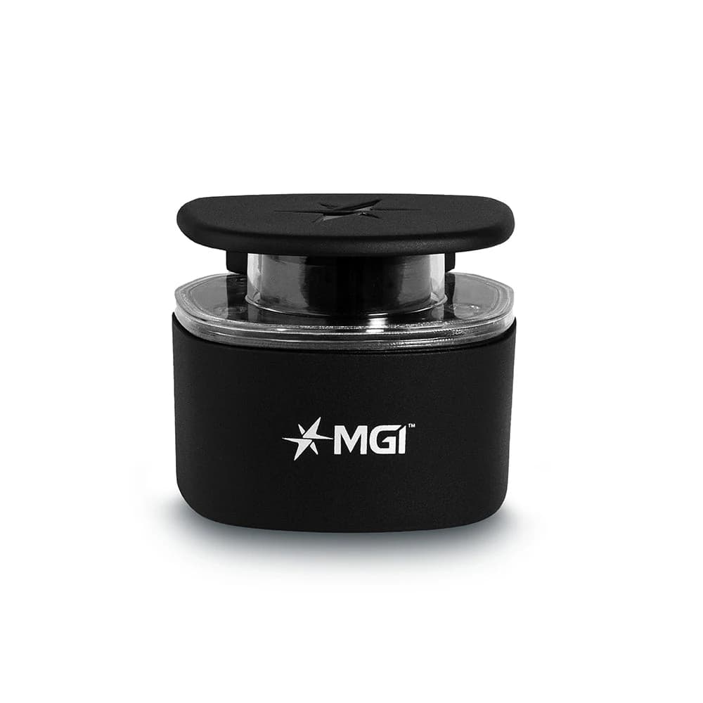 MGI Halo Eye — MGI golf buggy available in Australia