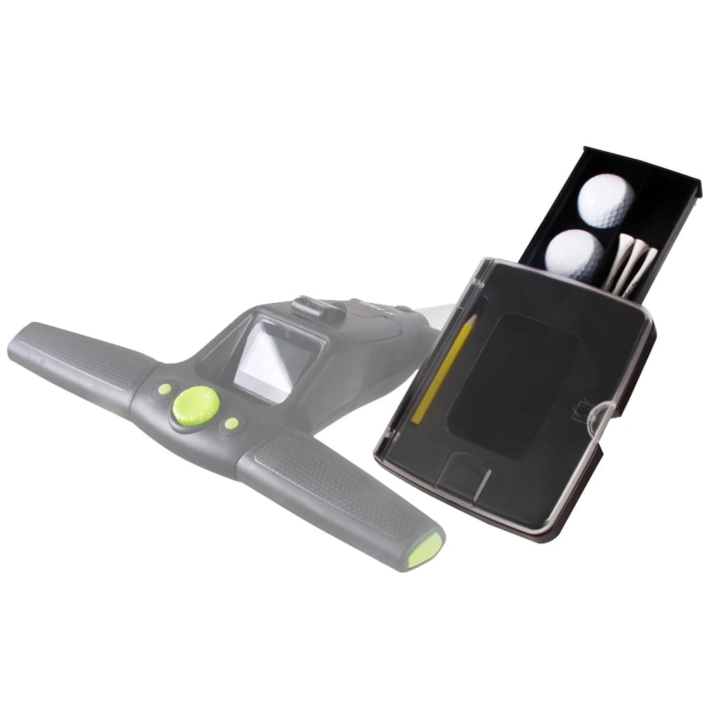 MGI Scorecard Holder — MGI golf buggy available in Australia