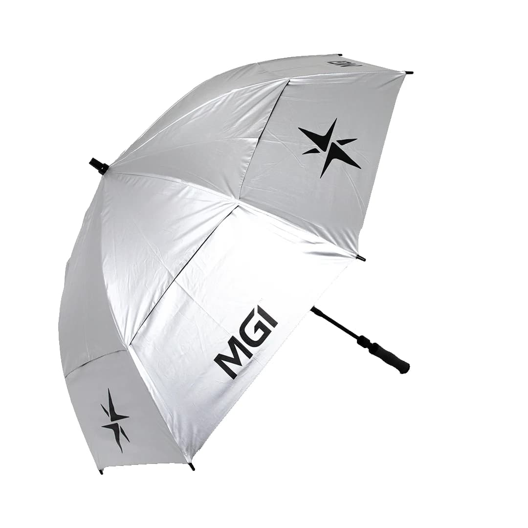 MGI Telescopic Umbrella — MGI golf buggy available in Australia