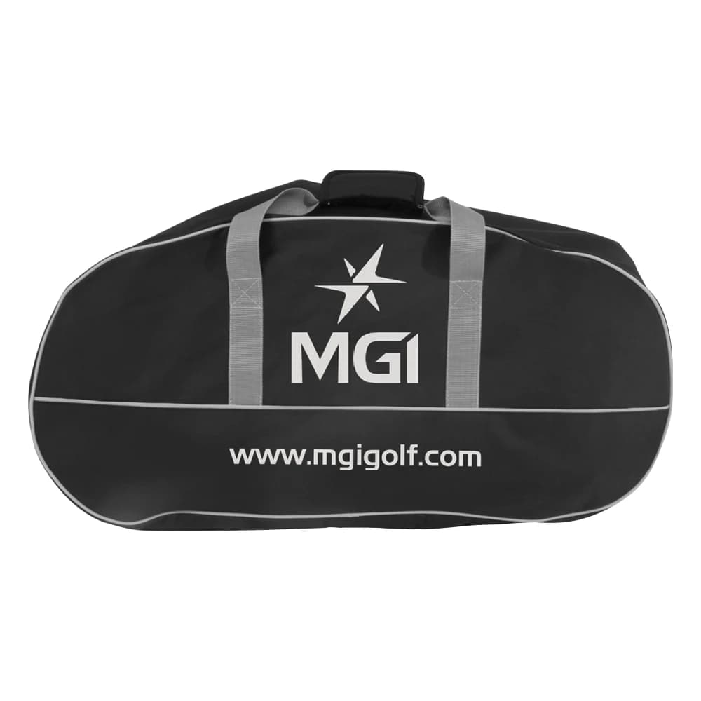 MGI Travel Bag — MGI golf buggy available in Australia