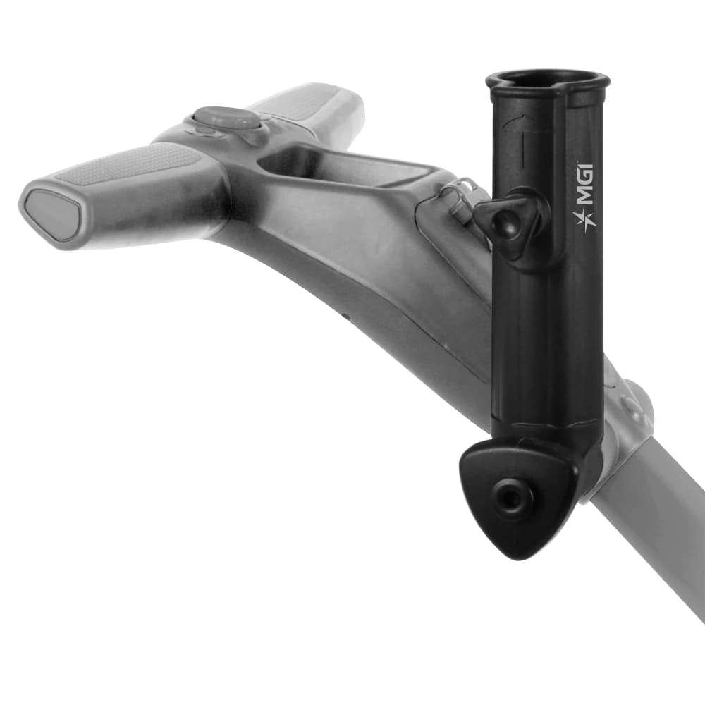 MGI Umbrella Holder — MGI golf buggy available in Australia