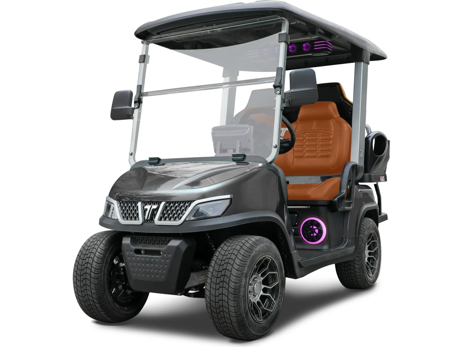 Tara Roadster 4 Off-Road